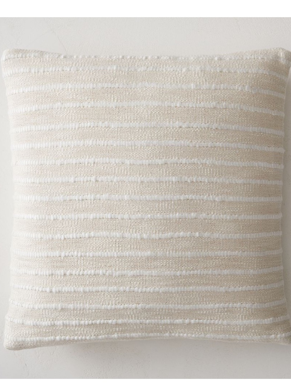 NWT West Elm Soft Corded Pillow Covers (2)
